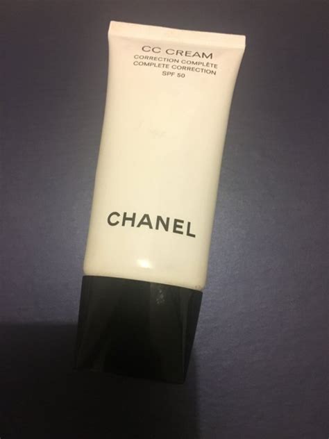 chanel cc cream 30|Chanel cc cream beige 50.